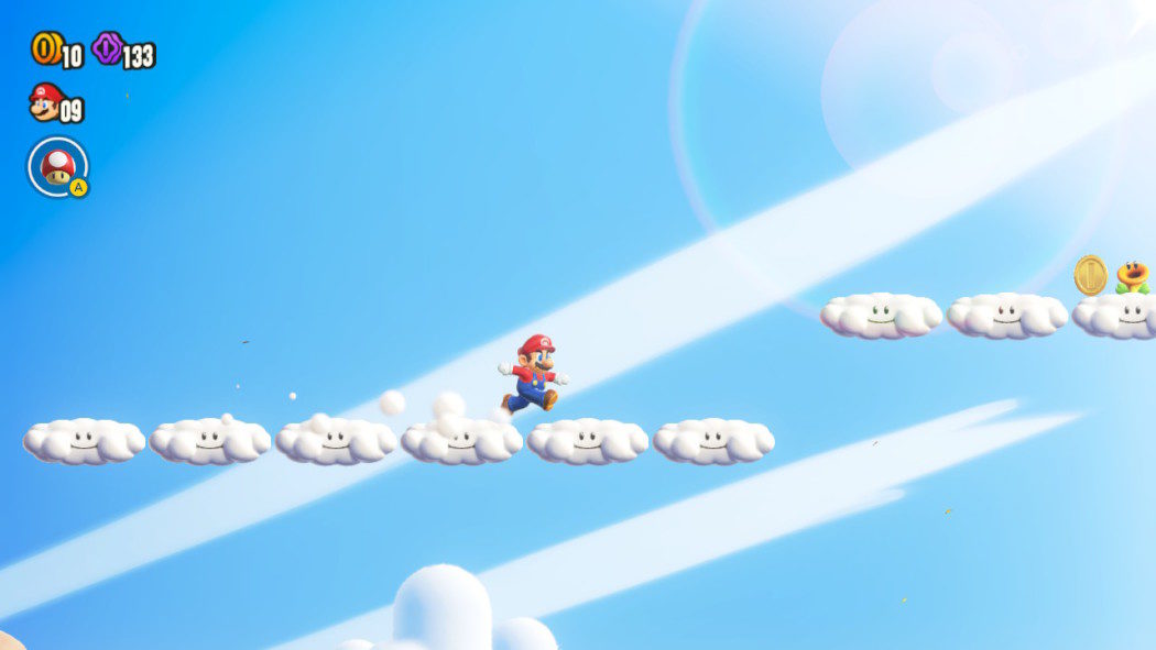 Análise Arkade: Super Mario Bros Wonder, o melhor jogo 2D do Mario